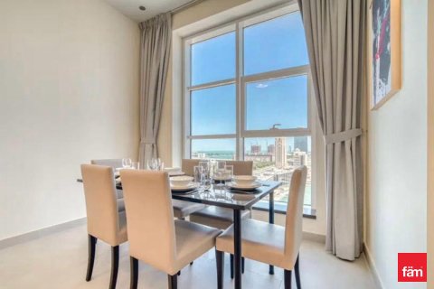 Appartement à Dubai Marina, Dubai, 2 chambres, 112.1 m², № 100333 - photo 8