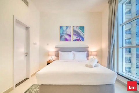 Appartement à Dubai Marina, Dubai, 2 chambres, 112.1 m², № 100333 - photo 13