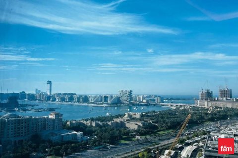 Appartement à Dubai Marina, Dubai, 2 chambres, 112.1 m², № 100333 - photo 25