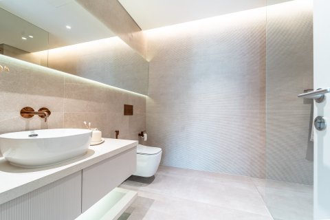 Villa in Jumeirah Islands, Dubai 5 bedrooms, 547 sq.m. № 100344 - photo 25