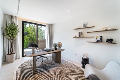 Villa in Jumeirah Islands, Dubai 5 bedrooms, 547 sq.m. № 100344 - photo 17