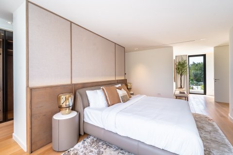 Villa in Jumeirah Islands, Dubai 5 bedrooms, 547 sq.m. № 100344 - photo 18