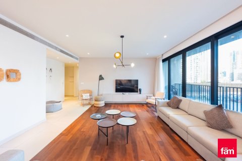 Apartment in City Walk, Dubai 3 bedrooms, 215.8 sq.m. № 100334 - photo 16