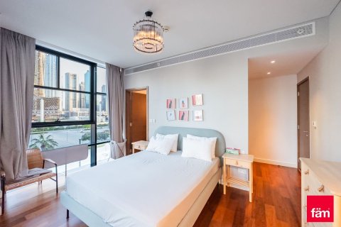 Appartement à City Walk, Dubai, 3 chambres, 215.8 m², № 100334 - photo 15