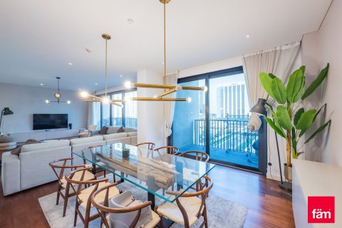 Appartement à City Walk, Dubai, 3 chambres, 215.8 m², № 100334 - photo 2