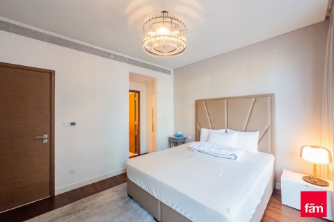 Appartement à City Walk, Dubai, 3 chambres, 215.8 m², № 100334 - photo 12