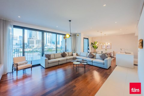 Appartement à City Walk, Dubai, 3 chambres, 215.8 m², № 100334 - photo 4