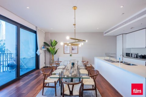 Appartement à City Walk, Dubai, 3 chambres, 215.8 m², № 100334 - photo 23