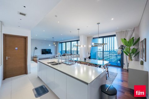 Apartment in City Walk, Dubai 3 bedrooms, 215.8 sq.m. № 100334 - photo 14