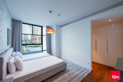 Apartment in City Walk, Dubai 3 bedrooms, 215.8 sq.m. № 100334 - photo 8