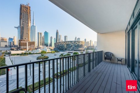 Apartment in City Walk, Dubai 3 bedrooms, 215.8 sq.m. № 100334