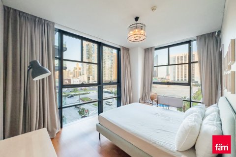 Apartment in City Walk, Dubai 3 bedrooms, 215.8 sq.m. № 100334 - photo 5