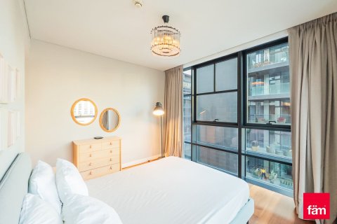 Apartment in City Walk, Dubai 3 bedrooms, 215.8 sq.m. № 100334 - photo 4