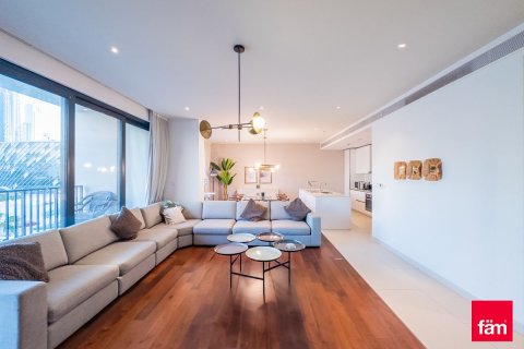 Apartment in City Walk, Dubai 3 bedrooms, 215.8 sq.m. № 100334 - photo 15