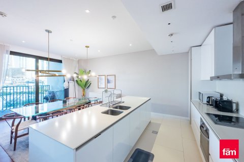 Appartement à City Walk, Dubai, 3 chambres, 215.8 m², № 100334 - photo 5