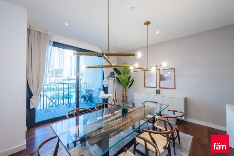 Appartement à City Walk, Dubai, 3 chambres, 215.8 m², № 100334 - photo 19