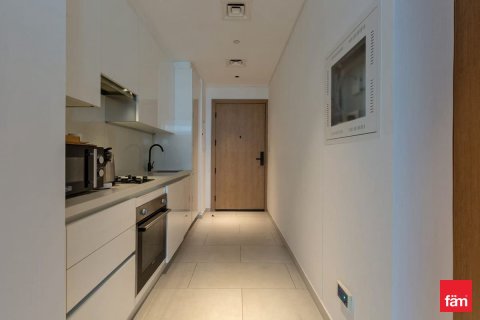 Appartement à Business Bay, Dubai, 61.1 m², № 100335 - photo 9