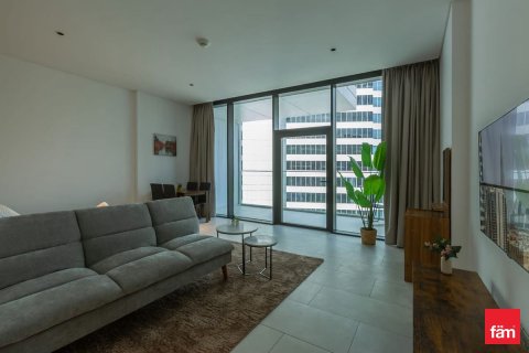 Appartement à Business Bay, Dubai, 61.1 m², № 100335 - photo 4