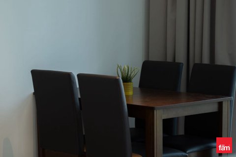 Appartement à Business Bay, Dubai, 61.1 m², № 100335 - photo 8