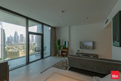 Appartement à Business Bay, Dubai, 61.1 m², № 100335 - photo 2