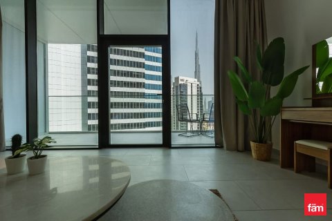 Appartement à Business Bay, Dubai, 61.1 m², № 100335 - photo 10