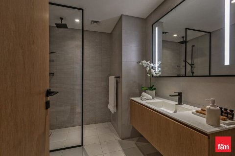 Appartement à Business Bay, Dubai, 61.1 m², № 100335 - photo 12