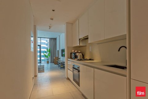 Appartement à Business Bay, Dubai, 61.1 m², № 100335 - photo 6