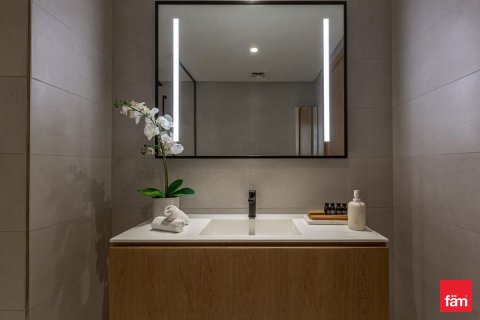 Appartement à Business Bay, Dubai, 61.1 m², № 100335 - photo 13