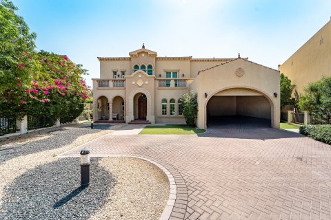 Villa à Jumeirah Islands, Dubai, 4 chambres, 488 m², № 100345 - photo 22