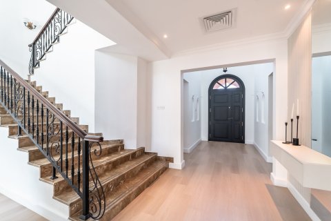 Villa à Jumeirah Islands, Dubai, 4 chambres, 488 m², № 100345 - photo 13