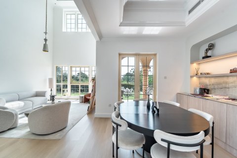 Villa à Jumeirah Islands, Dubai, 4 chambres, 488 m², № 100345 - photo 11