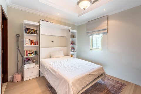 Villa à Jumeirah Islands, Dubai, 4 chambres, 488 m², № 100345 - photo 18