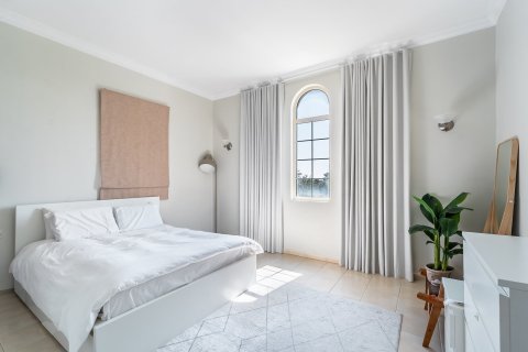 Villa à Jumeirah Islands, Dubai, 4 chambres, 488 m², № 100345 - photo 14