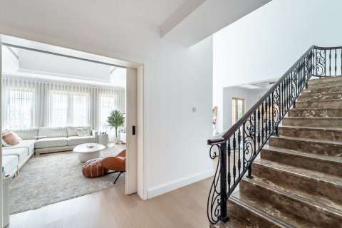 Villa à Jumeirah Islands, Dubai, 4 chambres, 488 m², № 100345 - photo 12