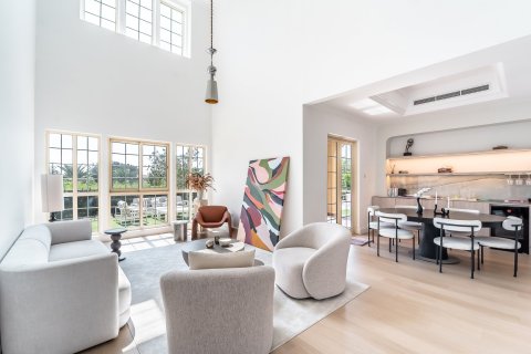 Villa à Jumeirah Islands, Dubai, 4 chambres, 488 m², № 100345 - photo 7