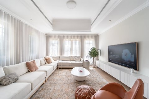 Villa à Jumeirah Islands, Dubai, 4 chambres, 488 m², № 100345 - photo 8