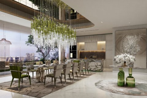 Appartement à Dubai Marina, Dubai, 2 chambres, 177 m², № 100350 - photo 5