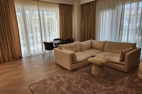 Apartamento en Dubai Creek Harbour (The Lagoons), Dubai, 3 dormitorios, 207 m², № 100349 - foto 2