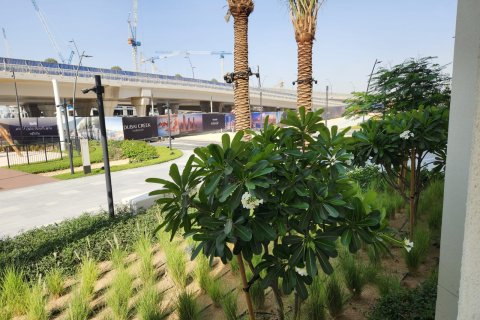 Apartamento en Dubai Creek Harbour (The Lagoons), Dubai, 3 dormitorios, 207 m², № 100349 - foto 14