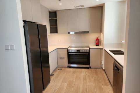 Apartamento en Dubai Creek Harbour (The Lagoons), Dubai, 3 dormitorios, 207 m², № 100349 - foto 5