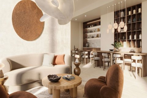 Apartment in Dubai Creek Harbour, Dubai Creek Harbour (The Lagoons), Dubai 1 bedroom, 70 sq.m. № 97380 - photo 5