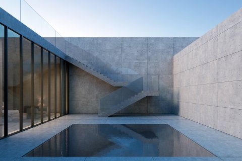 Apartamento en ARMANI BEACH RESIDENCES en Palm Jumeirah, Dubai, 3 dormitorios, 453 m², № 97365 - foto 26