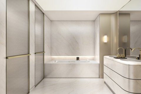 Apartamento en ARMANI BEACH RESIDENCES en Palm Jumeirah, Dubai, 3 dormitorios, 453 m², № 97365 - foto 22