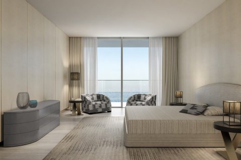 Apartamento en ARMANI BEACH RESIDENCES en Palm Jumeirah, Dubai, 3 dormitorios, 453 m², № 97365 - foto 18