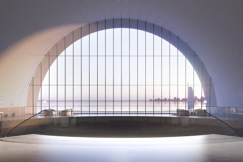 Apartamento en ARMANI BEACH RESIDENCES en Palm Jumeirah, Dubai, 3 dormitorios, 453 m², № 97365 - foto 11