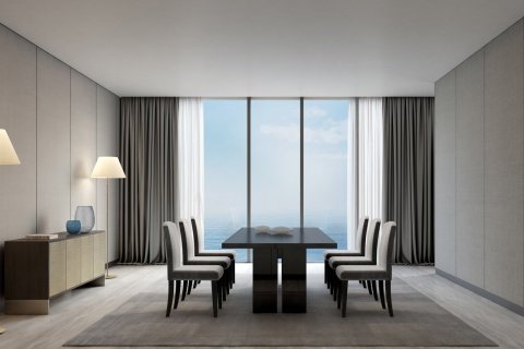 Apartamento en ARMANI BEACH RESIDENCES en Palm Jumeirah, Dubai, 3 dormitorios, 453 m², № 97365 - foto 3