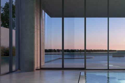 Apartamento en ARMANI BEACH RESIDENCES en Palm Jumeirah, Dubai, 3 dormitorios, 453 m², № 97365 - foto 9