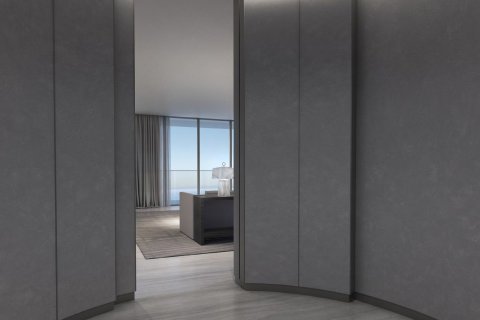 Apartamento en ARMANI BEACH RESIDENCES en Palm Jumeirah, Dubai, 3 dormitorios, 453 m², № 97365 - foto 7