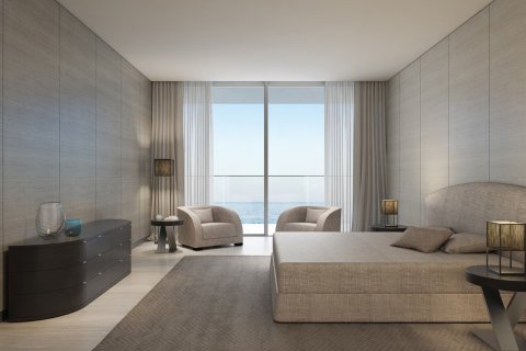 Apartamento en ARMANI BEACH RESIDENCES en Palm Jumeirah, Dubai, 3 dormitorios, 453 m², № 97365 - foto 10