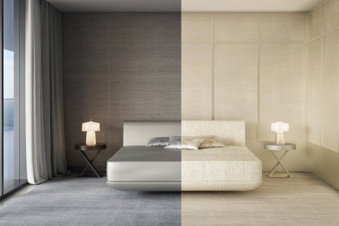 Apartamento en ARMANI BEACH RESIDENCES en Palm Jumeirah, Dubai, 3 dormitorios, 453 m², № 97365 - foto 6